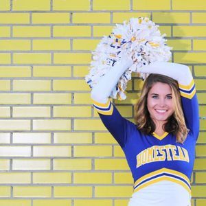 Meet your Posher, Brooke